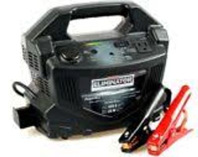 MotoMaster Eliminator Power Box on Sale for $129.99 at Canadian Tire Canada