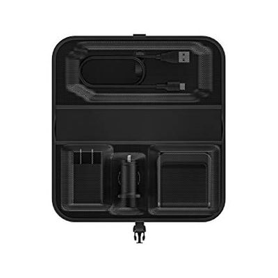 Mophie Charge Stream Travel Kit - Black on Sale for $14.96 at The Source Canada