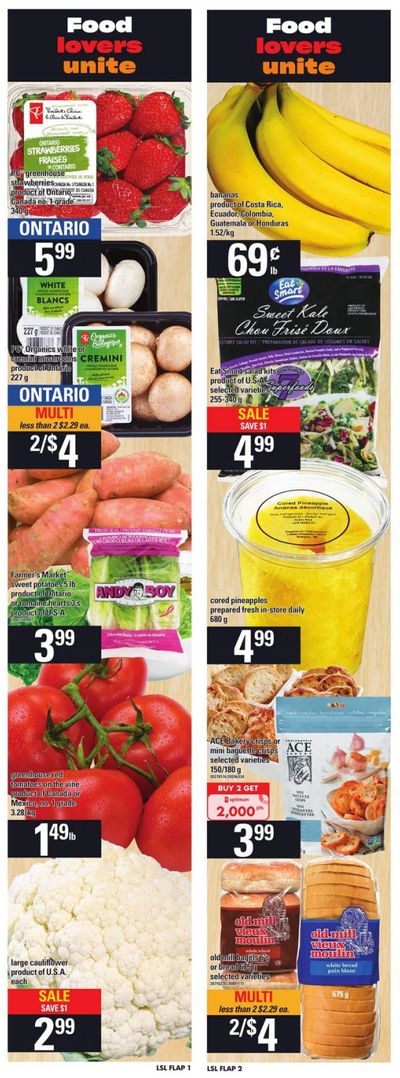Loblaws (ON) Flyer October 17 to 23