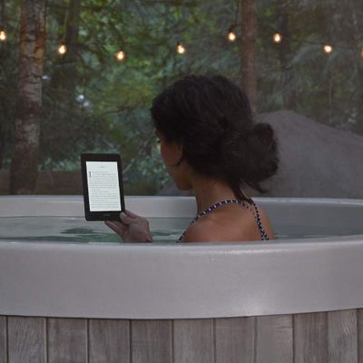 Kindle Paperwhite  Now Waterproof with 2x the Storage on Sale for $ 114.99 at Amazon Canada