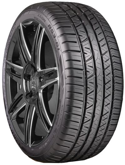 Cooper Zeon RS3-G1 All Season Tire on Sale for $109.73 Canadian Tire Canada