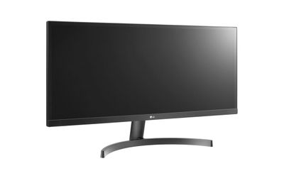 LG 29" Ultrawide FHD 75Hz 5ms GTG IPS LED FreeSync Gaming Monitor (29WL500-B) Black on Sale for $199.99 (Save $80.00) at Best Buy Canada