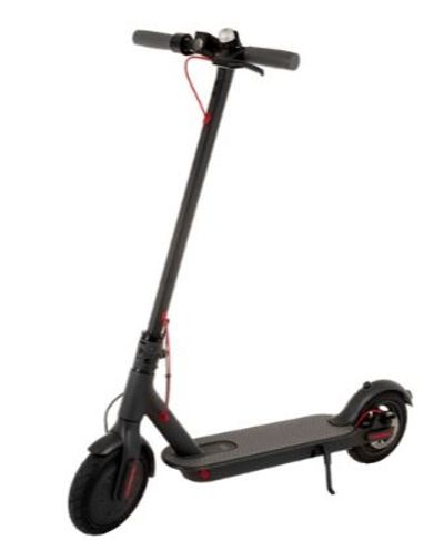 Xiaomi Mi M365 Electric Scooter - 30km Range - 25km/h Top Speed - Ultra Lightweight - Perfect for Commuting - Black For $549.99 At Best Buy Canada