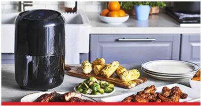 Hudson’s Bay Canada Bay Days Deals: Save up to 40% off Small Appliances + Save up to 50% off Sitewide