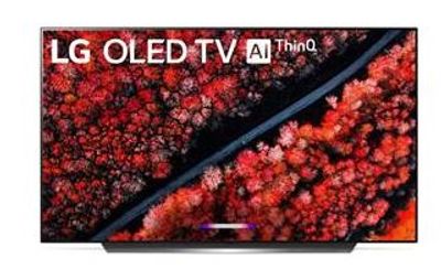 LG 65" C9 Series OLED 4K UHD Smart TV with webOS 4.5, ThinQ AI and Alpha 9 Gen 2 (OLED65C9) For $3298.00 At Visions Electronics Canada
