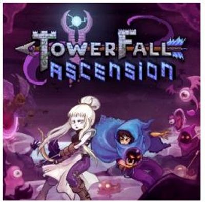 Towerfall Ascension For $4.99 At Playstation Canada 