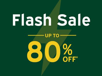 Atmosphere Canada Flash Sale: Save Up to 80% Off + Free Shipping