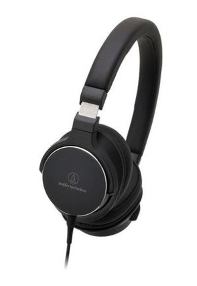Audio Technica Closed-back Hi-Res Audio headphones For $49.46 At Walmart Canada