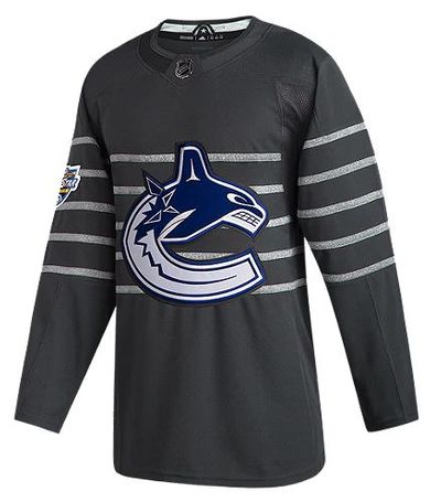 Vancouver Canucks adidas 2020 NHL All Star Game Authentic Jersey For $99.97 At Sport Chek Canada 