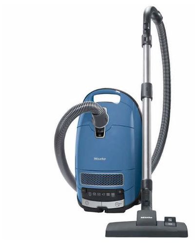 Miele Complete C3 Canister Vacuum For $399.99 At Costco Canada