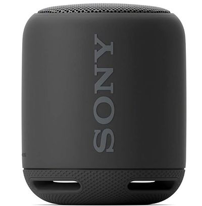 Sony XB10 Portable Wireless Speaker with Bluetooth, Black (2017 model) For $68.00 At Amazon Canada