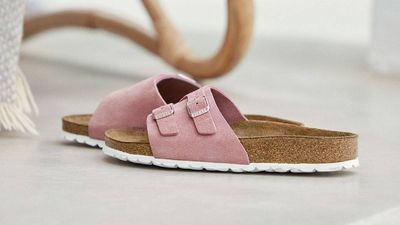 Sale Birks On Sale for $39.99 at Walking on a Cloud Canada