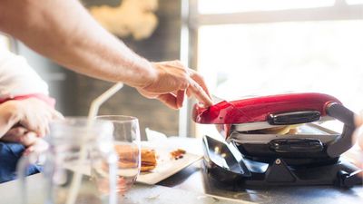 Up to 50% off Small Kitchen Appliances at Ebay Canada