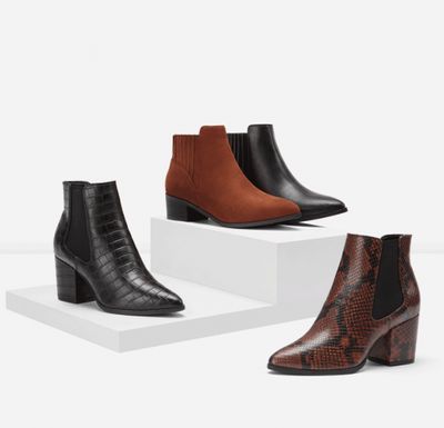 Globo Canada Deals: Save 25% OFF Women’s and Kids Rain Boots + 50% Off Winter Boots + & More!