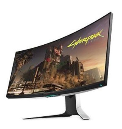 Alienware 34 Curved Gaming Monitor - AW3420DW For $1249.99 At Dell Canada 