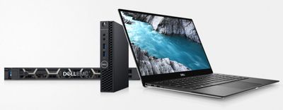 Dell Canada Deals: Save $700 on Desktop, Laptops and Servers, With Coupon Code