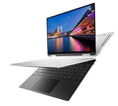 New XPS 13 2-in-1 Laptop For $1829.99 At Dell Canada