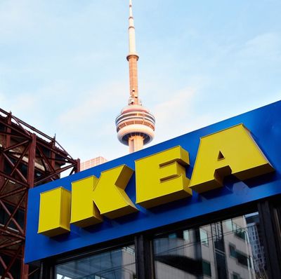 IKEA to Open Store in Downtown Toronto