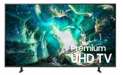 Samsung UN65RU8000 65 in. Smart 4K HDR TV For $1397.99 At Costco Canada