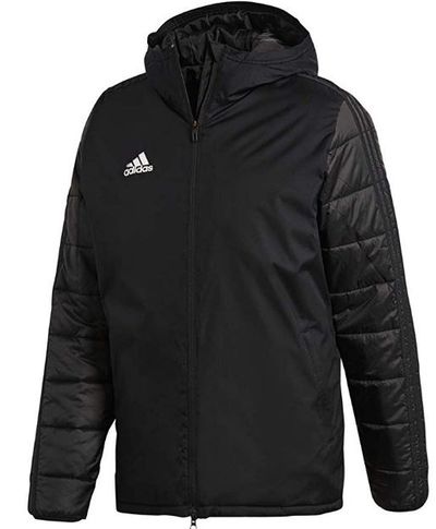 Adidas Men's Condivo Winter Jacket For $39.32 At Amazon Canada