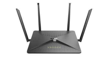 D-Link Wireless AC2600 Dual-Band Gigabit Router For $69.99 At Best Buy Canada