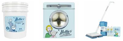 Costco Canada Nellie’s Promotions: Save up to $50 on Select Nellie’s Products
