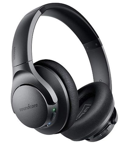 Anker Soundcore Life Q20 Bluetooth Headphones For $61.99 At Amazon Canada
