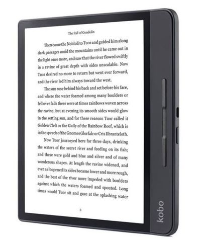 KOBO FORMA For $249.99 At Indigo Chapters Coles Canada 