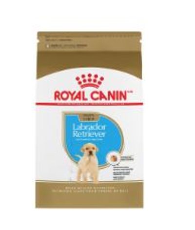  Royal Canin® Breed Health Nutrition™ Labrador Retriever Puppy Food For $86.99 At PetSmart Canada