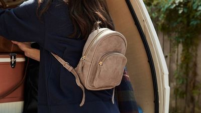 Roots Bags and Accessories from On Sale for $19.99 at Roots Canada