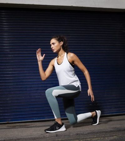 Reebok Canada Exclusive Promotion: Save 50% Off Regular Price Items with Coupon Code + More