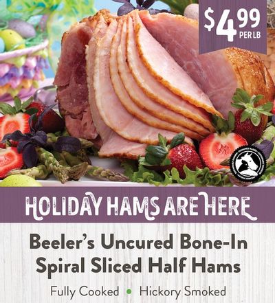 Natural Grocers Weekly Ad Flyer March 28 to April 4