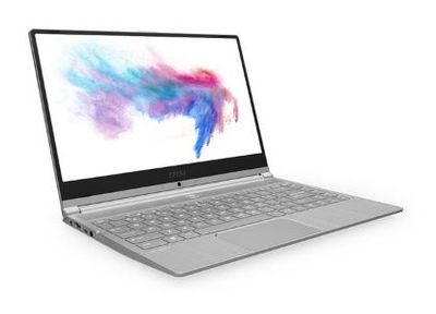 MSI Modern 14 Ultra Thin and Light Professional Notebook 14'' Intel Core i5-10210U 8GB DDR4, 256GB SSD Windows 10, A10M-462CA For $799.00 At Canada Computers & Electronics Canada 