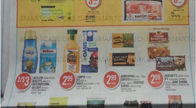 Shoppers Drug Mart Canada: International Delight 50 Cents After Coupon!