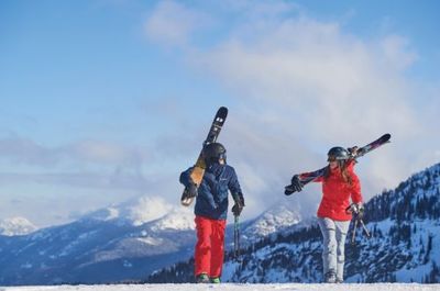 Columbia Sportswear Canada Winter Sale: Save Up to 70% OFF Jackets, Boots, Vests & More