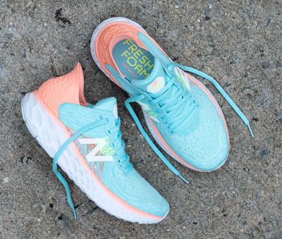 New Balance Canada Deals: Save Up to 30% Off Sale + Free Shipping