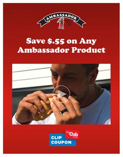 Cub Foods Weekly Ad Flyer March 28 to April 3