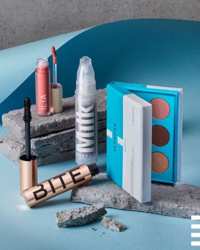 Sephora Canada Deals: FREE Shipping ALL Orders + FREE Complexion Set w/ Your Purchase $35 + More