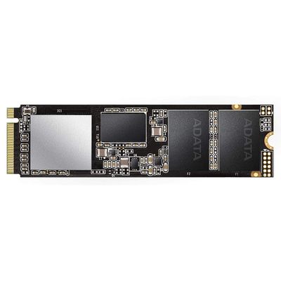XPG SX8200 Pro 2TB 3D NAND NVMe Gen3x4 PCIe M.2 2280 Solid State Drive R/W 3500/3000MB/s SSD (ASX8200PNP-2TT-C) on Sale for $ 347.89 (Save $ 46.11) at Amazon Canada