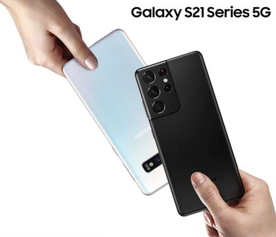 Samsung Canada Offers and Promotions: Receive $270 off for S21 + More Offers