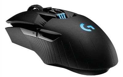 Staples Canada Clearance Sale: Get Logitech G903 Lightspeed Wireless Gaming Mouse, Black, for $99.97
