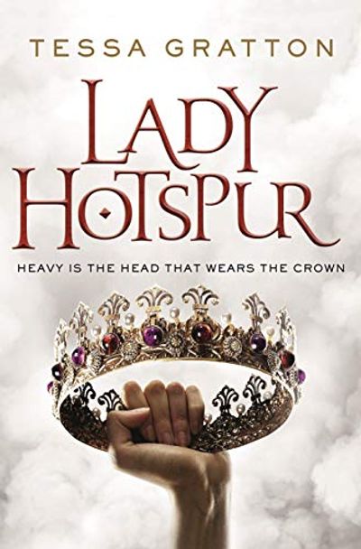 Lady Hotspur $22.58 (Reg $39.99) Lady Hotspur $22.58 (Reg $39.99)