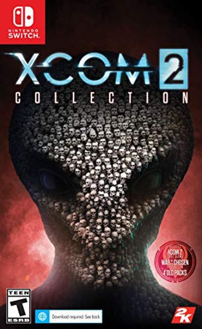 XCOM 2 Collection $29.99 (Reg $53.51)
