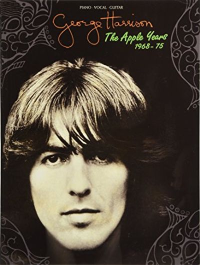 George Harrison - The Apple Years $19.15 (Reg $37.76)