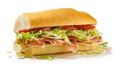 Jersey Mike’s Coupon For $2 Off Any Regular Sub Available Now Until April 9th