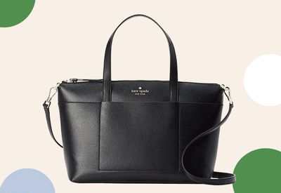 Kate Spade Surprise Deal Day: Today, $79 for Patrice Satchel + up to 75% off Everything