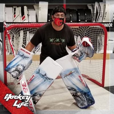 Pro Hockey Life Canada Deals: Save Up to 50% OFF Many Items + Extra 20% OFF Goalie Items + More