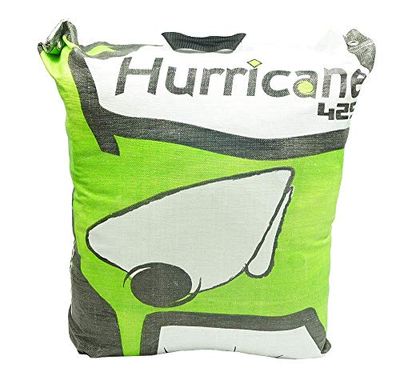 Hurricane H25 Archery Bag Target