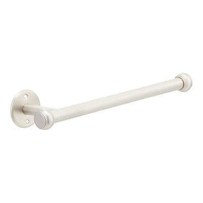 AmazonBasics Wall Mount Paper Towel Holder