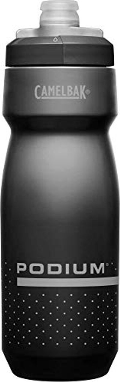 Camelbak 1875001071 Podium Black, 24Oz/710Ml $16.12 (Reg $23.10)